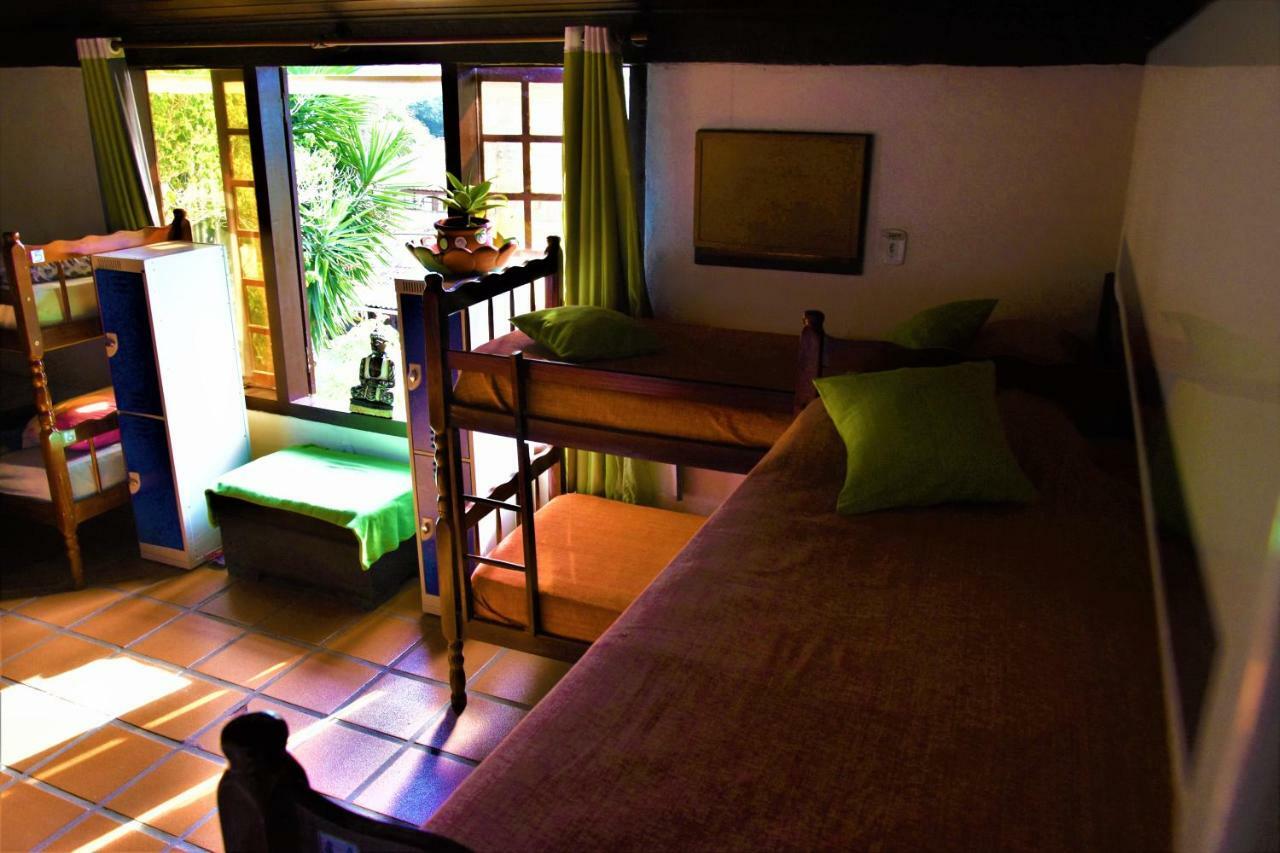 Lagoa Beach Hostel B\u00FAzios Búzios Exterior foto