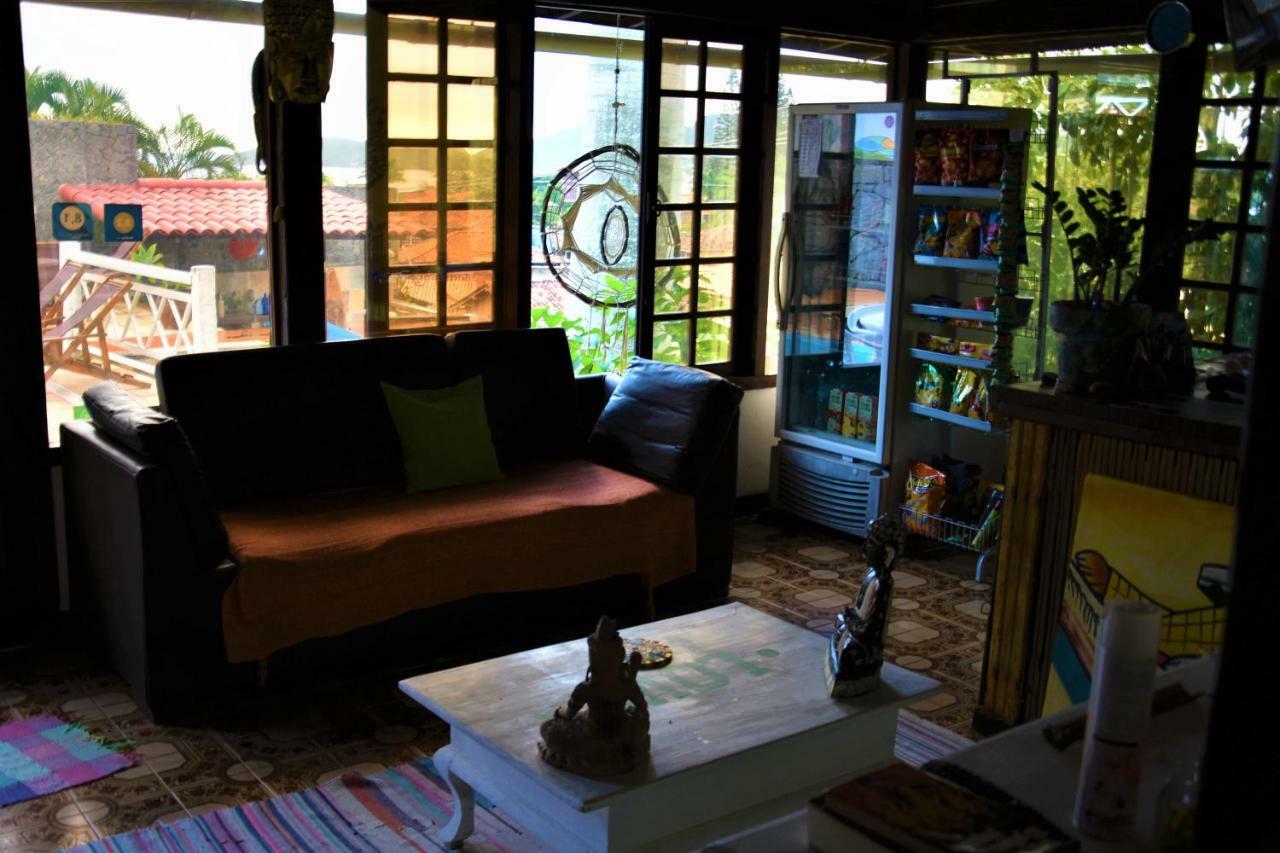 Lagoa Beach Hostel B\u00FAzios Búzios Exterior foto