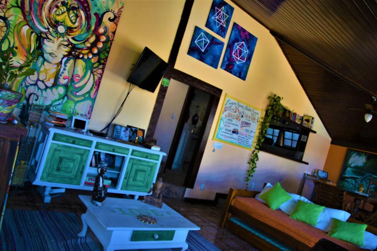 Lagoa Beach Hostel B\u00FAzios Búzios Exterior foto